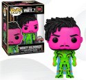 Funko POP! What if Infinity Killmonger 989 SE