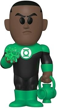 Funko Soda DC Comics John Stewart figurka puszka