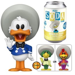 Funko Soda Disney Donald Duck Puszka