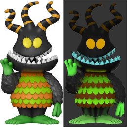 Funko Soda Disney TNBCh Harlequin Demon Puszka