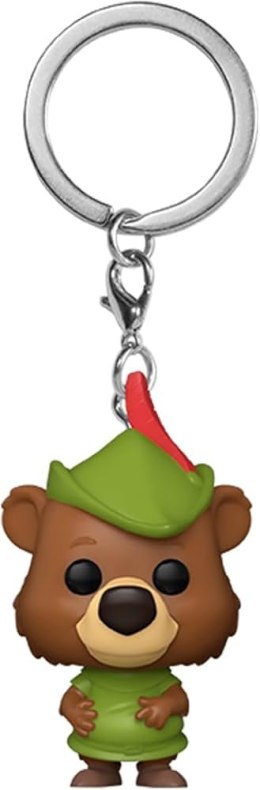 Funko brelok Disney Robin Hood Little John 5cm