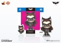 Hot Toys Cosb! DC Dark Knight Catwoman 9cm