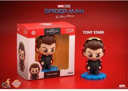 Hot Toys Cosb! Marvel Spiderman Tony Stark 9cm