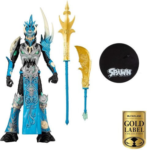 McFarlane Spawn Mandarin Figurka 18cm