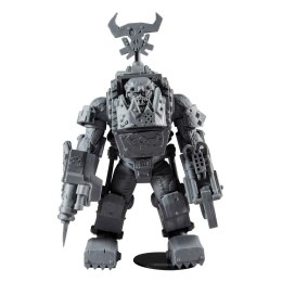 McFarlane Warhammer 40k Ork Meganob Shota 30cm