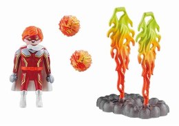 PLAYMOBIL 70872 Special Plus Superhero 8el