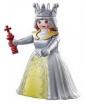 PLAYMOBIL 70976 Playmo Friends Queen 5pcs klocki