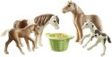 PLAYMOBIL 71000 Country 2 Icelandic ponies foals