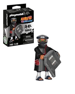 PLAYMOBIL 71102 Naruto Shippuden Kakuzu 5el