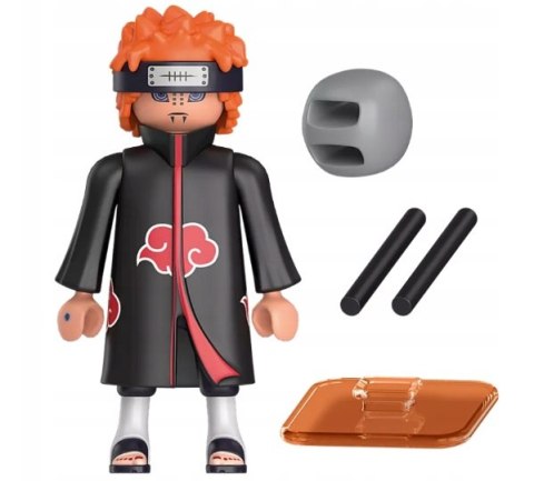 PLAYMOBIL 71108 Naruto Shippuden Pain 8el