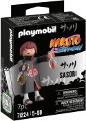 PLAYMOBIL 71224 Naruto Shippuden Sasori 7el
