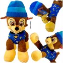 Sambro Psi Paw Patrol Plusz Maskotka Chase 50cm