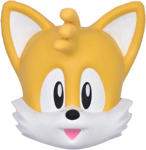 Sonic the Hedgehog Squishme gniotek Tails 12cm