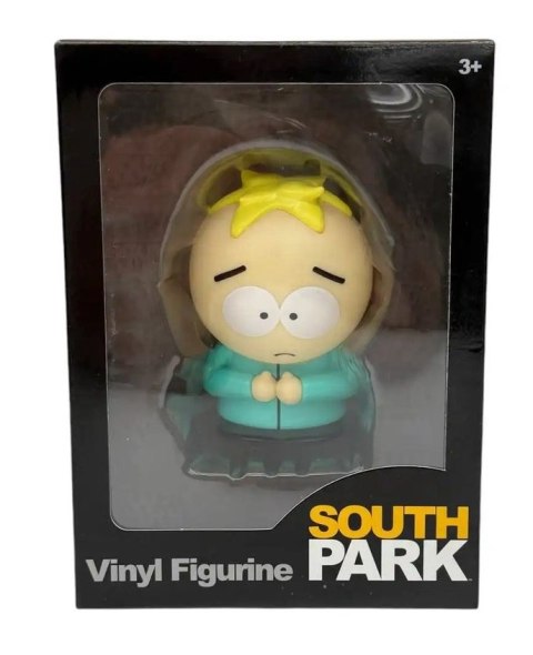 South Park Figurka Vinyl Butters Stotch 7,5cm