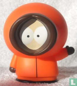 South Park Figurka Vinyl Kenny McCormick 7,5cm