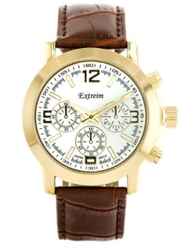 ZEGAREK MĘSKI EXTREIM EXT-8386A-2A (zx024e)