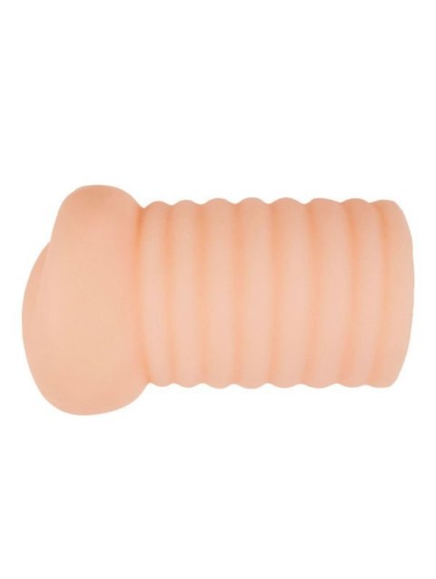 Masturbator-Vagina z wibracją 650g-RENIA