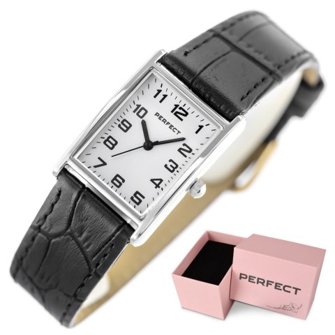 Zegarek damski PERFECT E402-01 + BOX