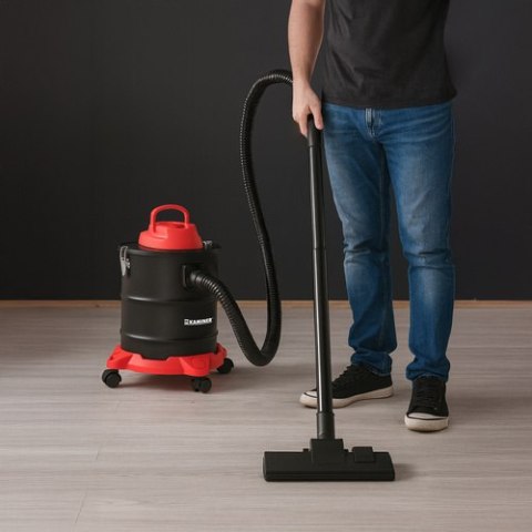 Odkurzacz do popiołu ODK013-20L Kaminer 26241