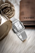 Zegarek damski PERFECT F404-01 + BOX