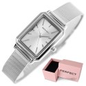 Zegarek damski PERFECT F404-01 + BOX