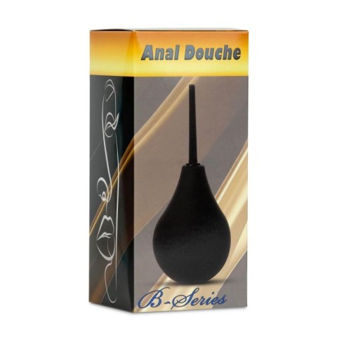 Anal/hig-Anal Douche