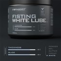 Fist Assist Fisting White Lube 500ml