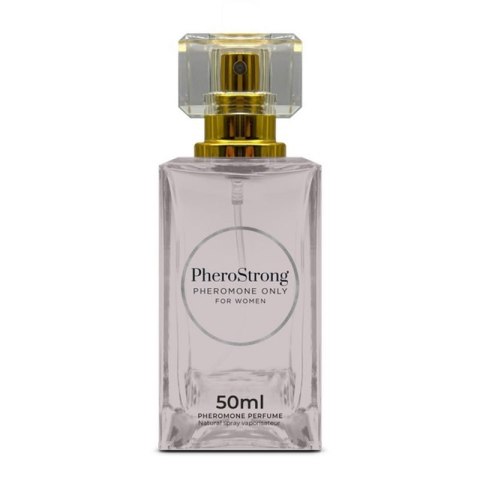 PheroStrong pheromone Only for Women 50ml