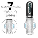 Thrusting Rotation 360 Pro