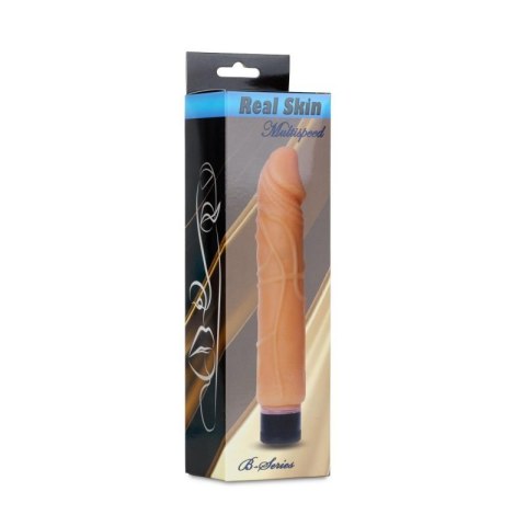 Wibrator-Real Skin - Flesh