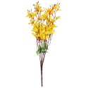 BUKIET FORSYCJI 45 CM
