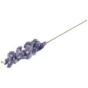 STORCZYK ORCHIDEA GAŁĄZKA 9 KWIATÓW 105 CM GŁĘBOKA CZERWIEŃ