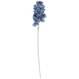 JUKA GAŁĄZKA SZTUCZNA niebieska 86 cm