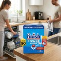 FINISH Tabletki Power Essential 90 Lemon