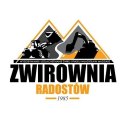 Kamień ogrodowy 2-8 mm płukany 20 kg - żwir dekoracyjny kolorowy do ogrodu i ścieżek