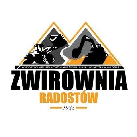 Kamień ogrodowy 2-8 mm płukany 20 kg - żwir dekoracyjny kolorowy do ogrodu i ścieżek