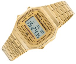 Zegarek Unisex CASIO Vintage A168WG-9EF + BOX