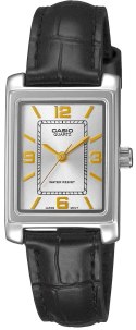 Zegarek Damski CASIO LTP-1234PL-7A2EF + BOX