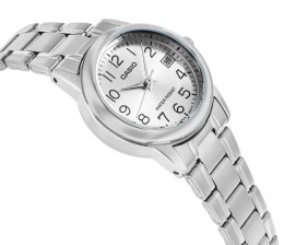Zegarek Damski CASIO LTP-V002D-7BUDF + BOX