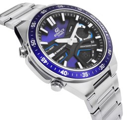 Zegarek Męski CASIO EDIFICE EFV-C110D-2AVEF + BOX