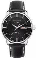 Zegarek Męski ZEPPELIN Atlantic Automatic 8466-2 + BOX