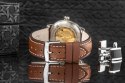 Zegarek Męski ZEPPELIN Atlantic Automatic 8466-3 + BOX
