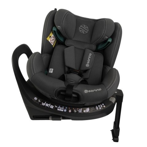 SORINO AURORA GREY