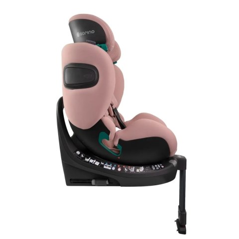 SORINO AURORA PINK