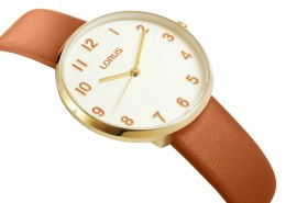 Zegarek Damski LORUS Lady RG222SX9 + BOX
