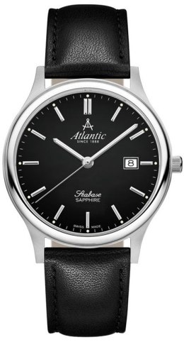 Zegarek Męski Atlantic Seabase 60343.41.61 + BOX