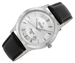 Zegarek Męski Atlantic Seahunter 71360.41.21 + BOX