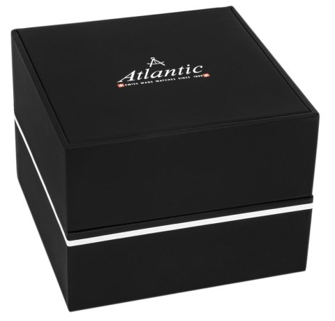 Zegarek Męski Atlantic Seahunter 71365.41.61 + BOX