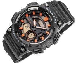 Zegarek Męski CASIO Gerton AEQ-110W-1A2VDF + BOX