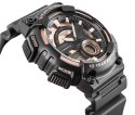 Zegarek Męski CASIO Gerton AEQ-110W-1A3VDF + BOX
